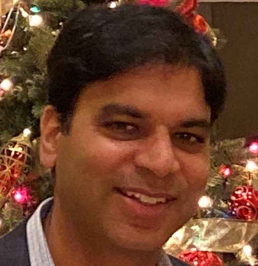 Bhavesh Pandya