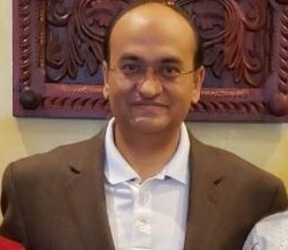 Sharda Sheshabhattar